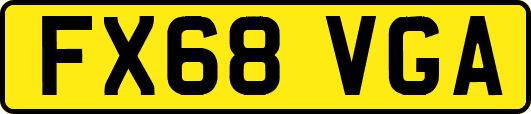 FX68VGA