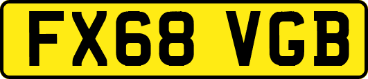 FX68VGB