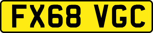 FX68VGC
