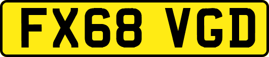 FX68VGD
