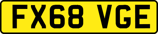 FX68VGE