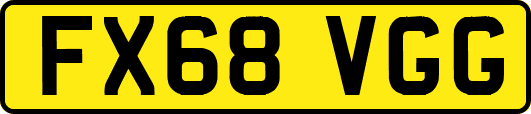 FX68VGG