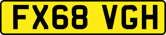 FX68VGH