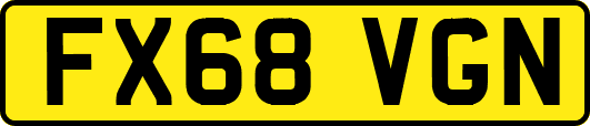 FX68VGN
