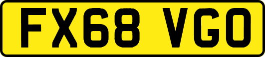 FX68VGO