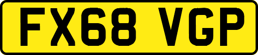 FX68VGP