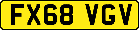 FX68VGV