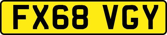 FX68VGY