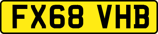 FX68VHB