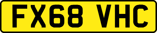 FX68VHC