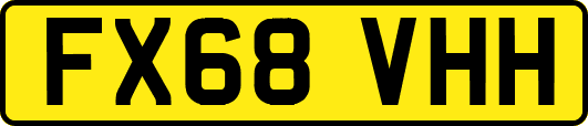 FX68VHH