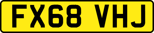 FX68VHJ