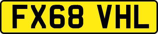 FX68VHL