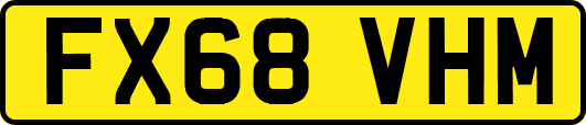 FX68VHM