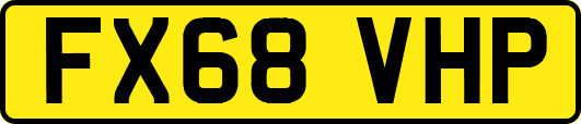 FX68VHP