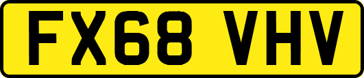 FX68VHV