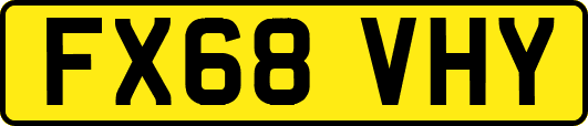 FX68VHY
