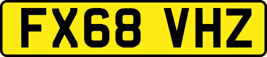 FX68VHZ