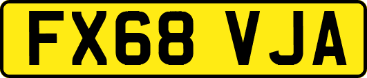 FX68VJA