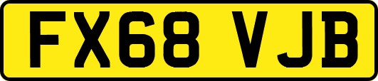 FX68VJB