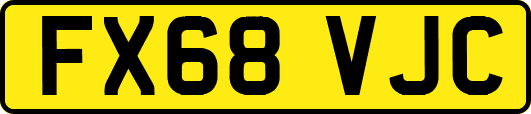 FX68VJC