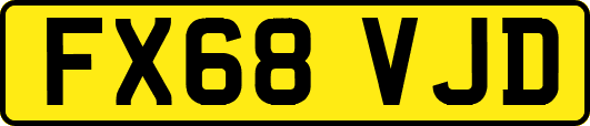 FX68VJD
