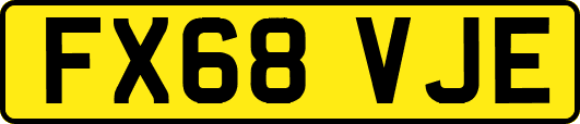 FX68VJE