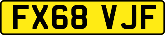 FX68VJF
