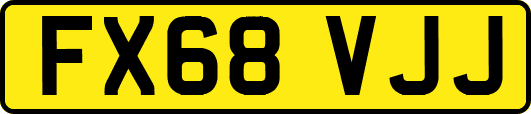 FX68VJJ
