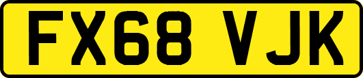 FX68VJK