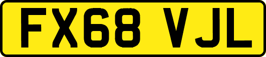 FX68VJL