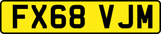 FX68VJM