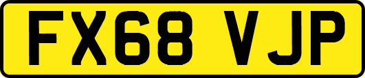 FX68VJP