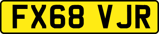 FX68VJR