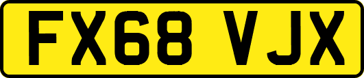 FX68VJX