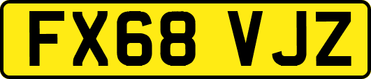 FX68VJZ