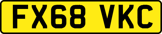 FX68VKC