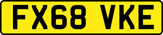 FX68VKE