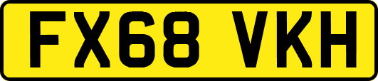 FX68VKH