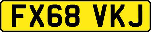 FX68VKJ