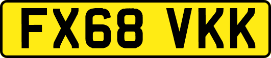 FX68VKK