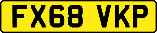 FX68VKP
