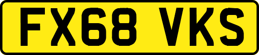 FX68VKS