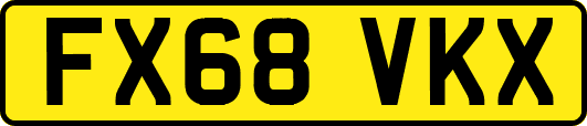 FX68VKX