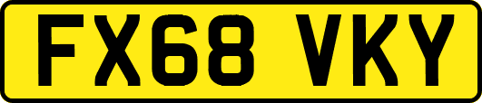 FX68VKY