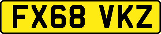 FX68VKZ
