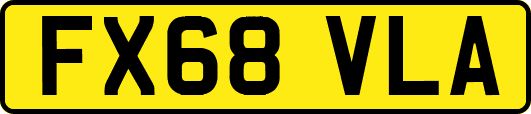 FX68VLA