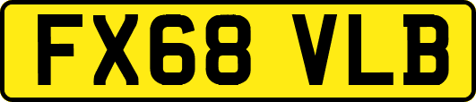 FX68VLB