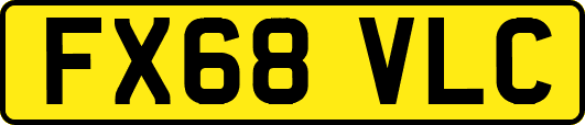 FX68VLC