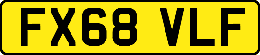 FX68VLF